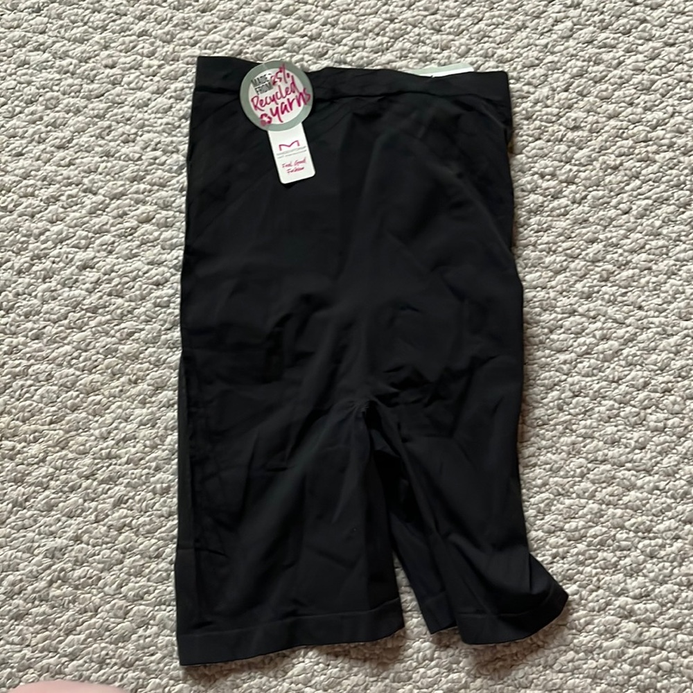 Maiden Form Shapewear